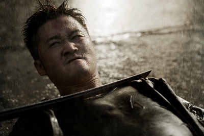 狼牙剧照的剧照