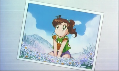 美少女战士SS剧场版：九大水手战士集合！梦想黑洞的奇迹剧照的剧照