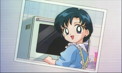 美少女战士SS剧场版：九大水手战士集合！梦想黑洞的奇迹剧照的剧照