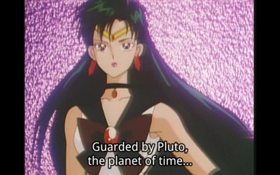 美少女战士SS剧场版：九大水手战士集合！梦想黑洞的奇迹剧照的剧照