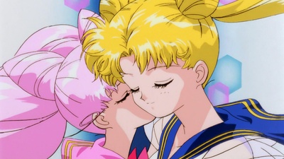 美少女战士SS剧场版：九大水手战士集合！梦想黑洞的奇迹剧照的剧照