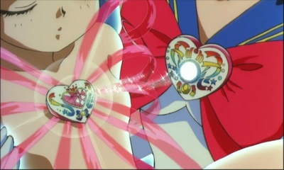 美少女战士SS剧场版：九大水手战士集合！梦想黑洞的奇迹剧照的剧照