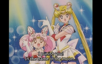 美少女战士SS剧场版：九大水手战士集合！梦想黑洞的奇迹剧照的剧照