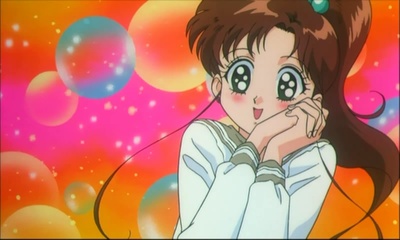 美少女战士SS剧场版：九大水手战士集合！梦想黑洞的奇迹剧照的剧照