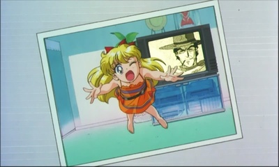 美少女战士SS剧场版：九大水手战士集合！梦想黑洞的奇迹剧照的剧照