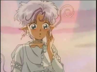 美少女战士SS剧场版：九大水手战士集合！梦想黑洞的奇迹剧照的剧照