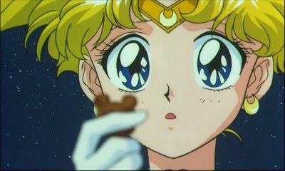 美少女战士SS剧场版：九大水手战士集合！梦想黑洞的奇迹剧照的剧照