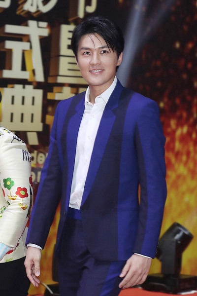 为你写诗剧照的剧照