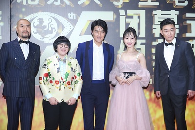 为你写诗剧照的剧照