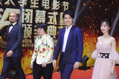 为你写诗剧照的剧照