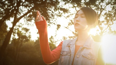 为你写诗剧照的剧照