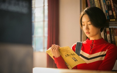 为你写诗剧照的剧照