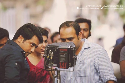 24：逆转时空剧照的剧照