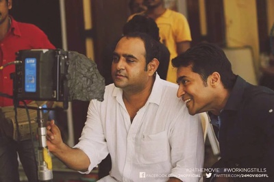 24：逆转时空剧照的剧照