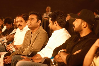 24：逆转时空剧照的剧照