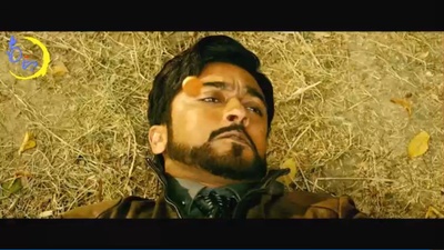 24：逆转时空剧照的剧照