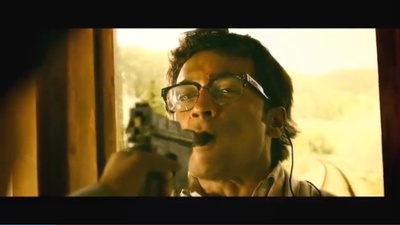 24：逆转时空剧照的剧照