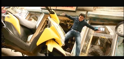 24：逆转时空剧照的剧照