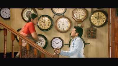 24：逆转时空剧照的剧照