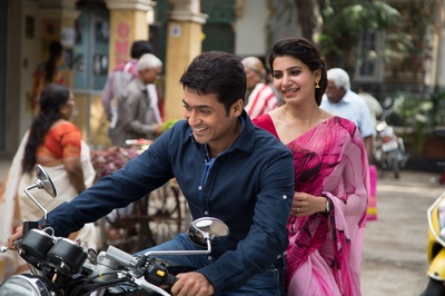 24：逆转时空剧照的剧照