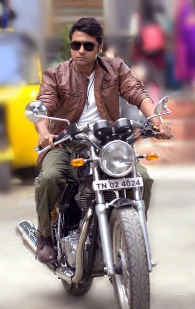 24：逆转时空剧照的剧照