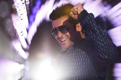 24：逆转时空剧照的剧照