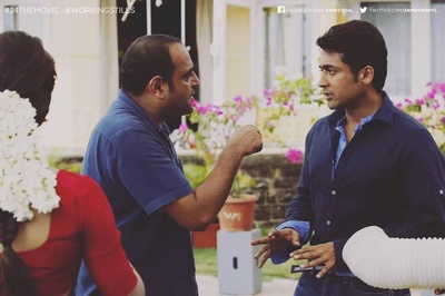 24：逆转时空剧照的剧照