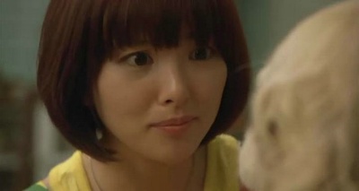 狗狗与我的十个约定剧照的剧照