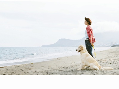 狗狗与我的十个约定剧照的剧照