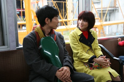 狗狗与我的十个约定剧照的剧照