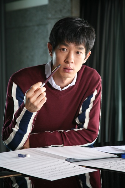 狗狗与我的十个约定剧照的剧照