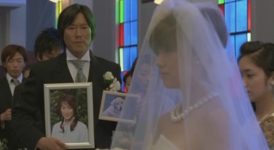 狗狗与我的十个约定剧照的剧照