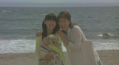 狗狗与我的十个约定剧照的剧照