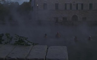 乡愁剧照的剧照