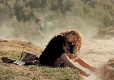 乡愁剧照的剧照