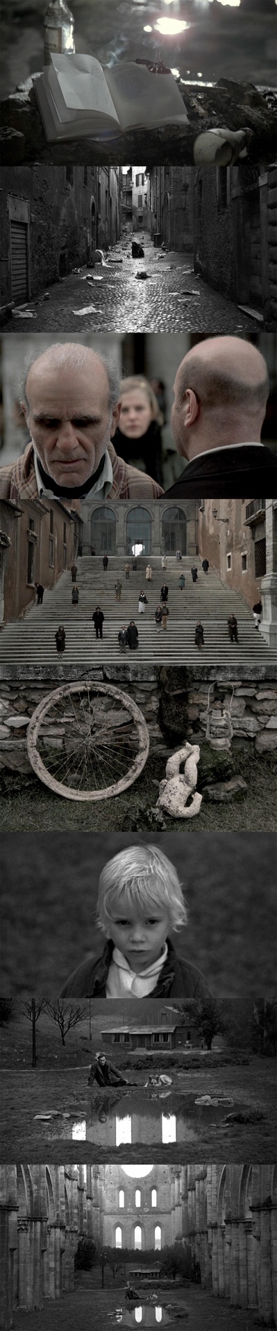 乡愁剧照的剧照