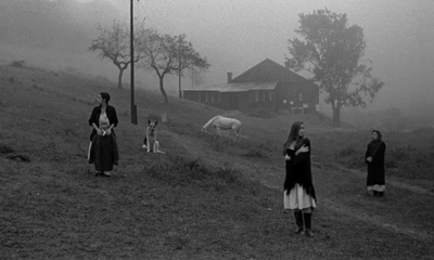 乡愁剧照的剧照