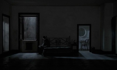 乡愁剧照的剧照