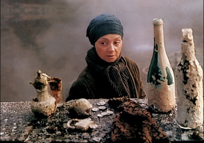 乡愁剧照的剧照