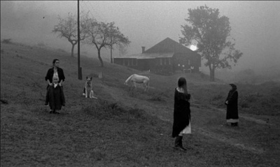 乡愁剧照的剧照