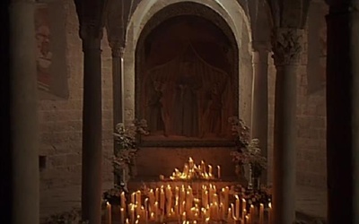 乡愁剧照的剧照