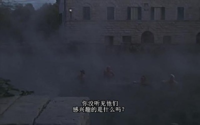 乡愁剧照的剧照