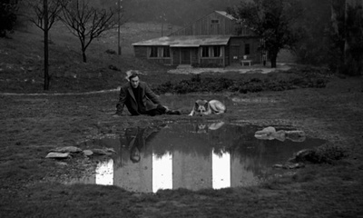 乡愁剧照的剧照