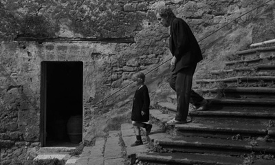 乡愁剧照的剧照