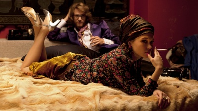 圣罗兰传剧照的剧照