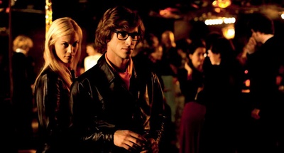 圣罗兰传剧照的剧照