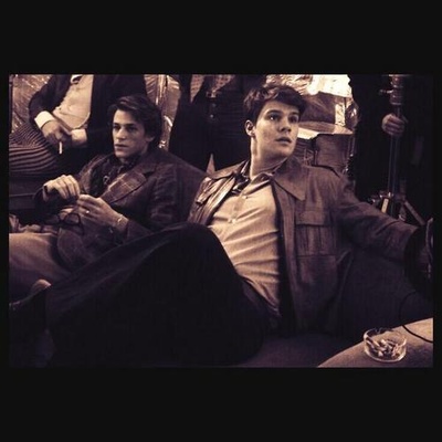 圣罗兰传剧照的剧照