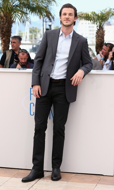 圣罗兰传剧照的剧照