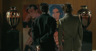 圣罗兰传剧照的剧照