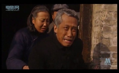 杨子荣剧照的剧照